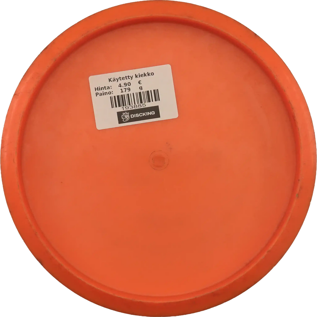 DuraFlex M Model S - Special Stamp