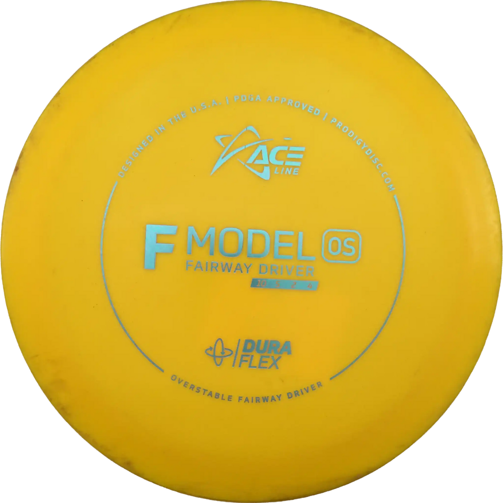 DuraFlex F Model OS