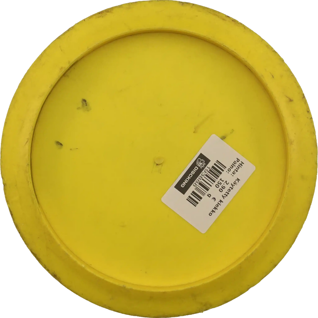 BaseGrip F Model S