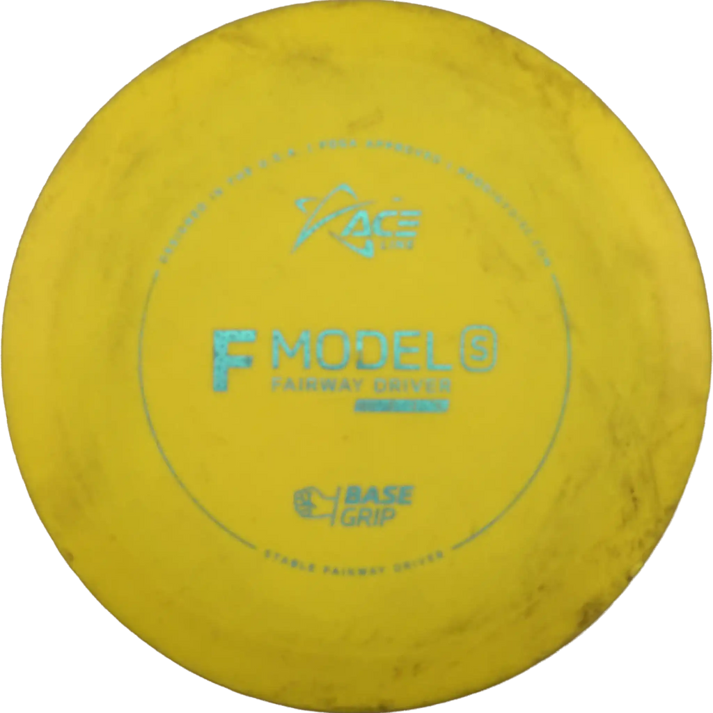 BaseGrip F Model S