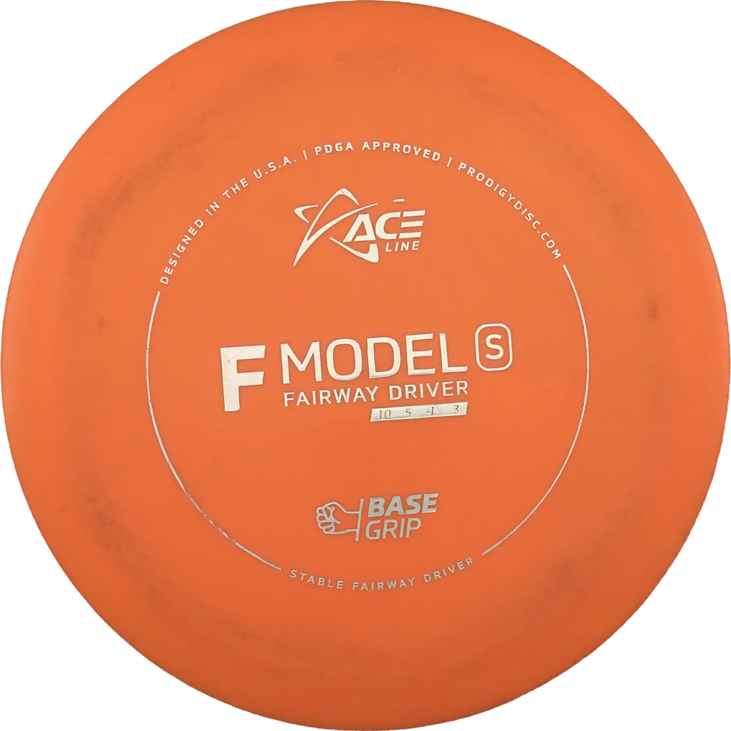BaseGrip F Model S