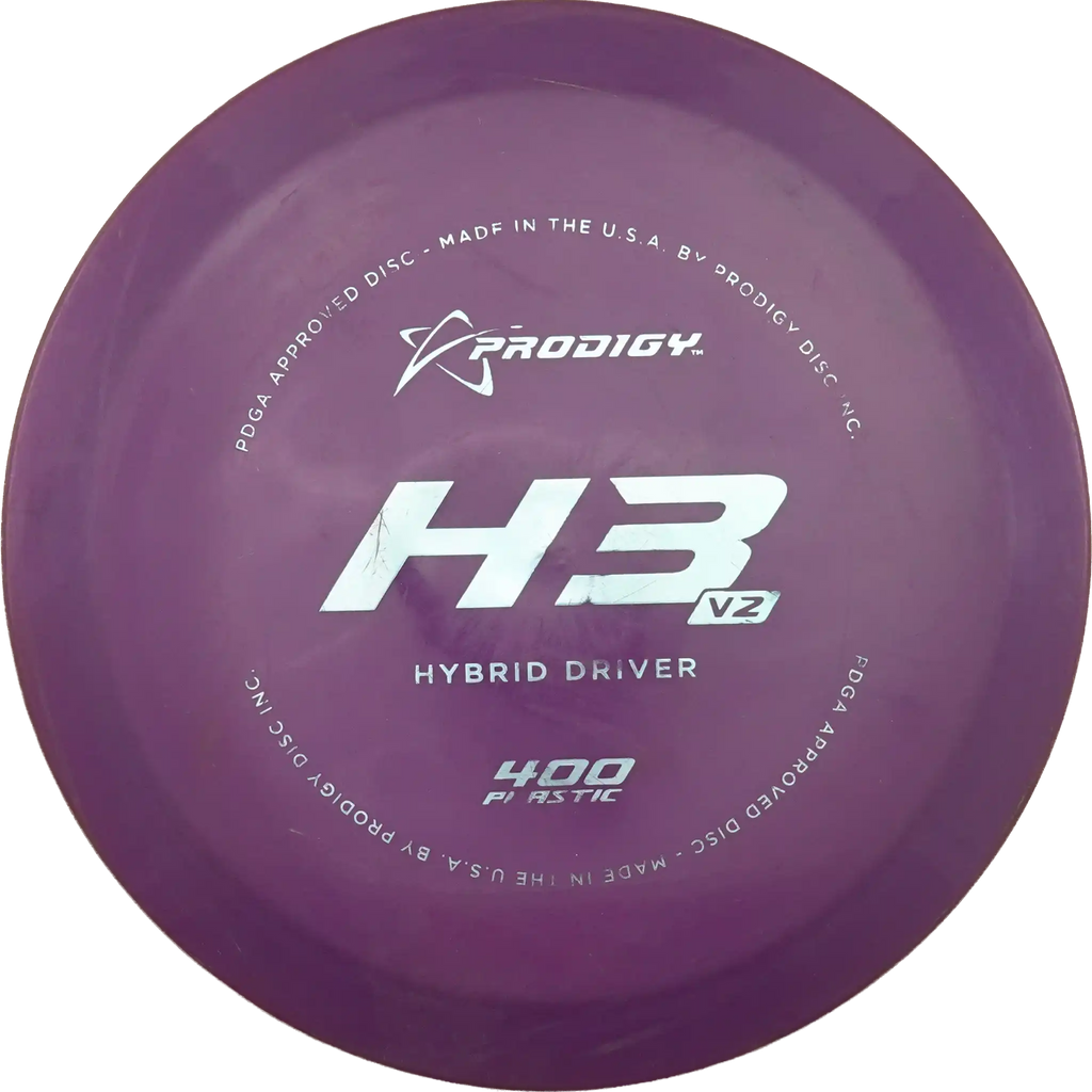 400 H3 V2