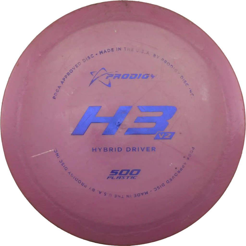 500 H3 V2