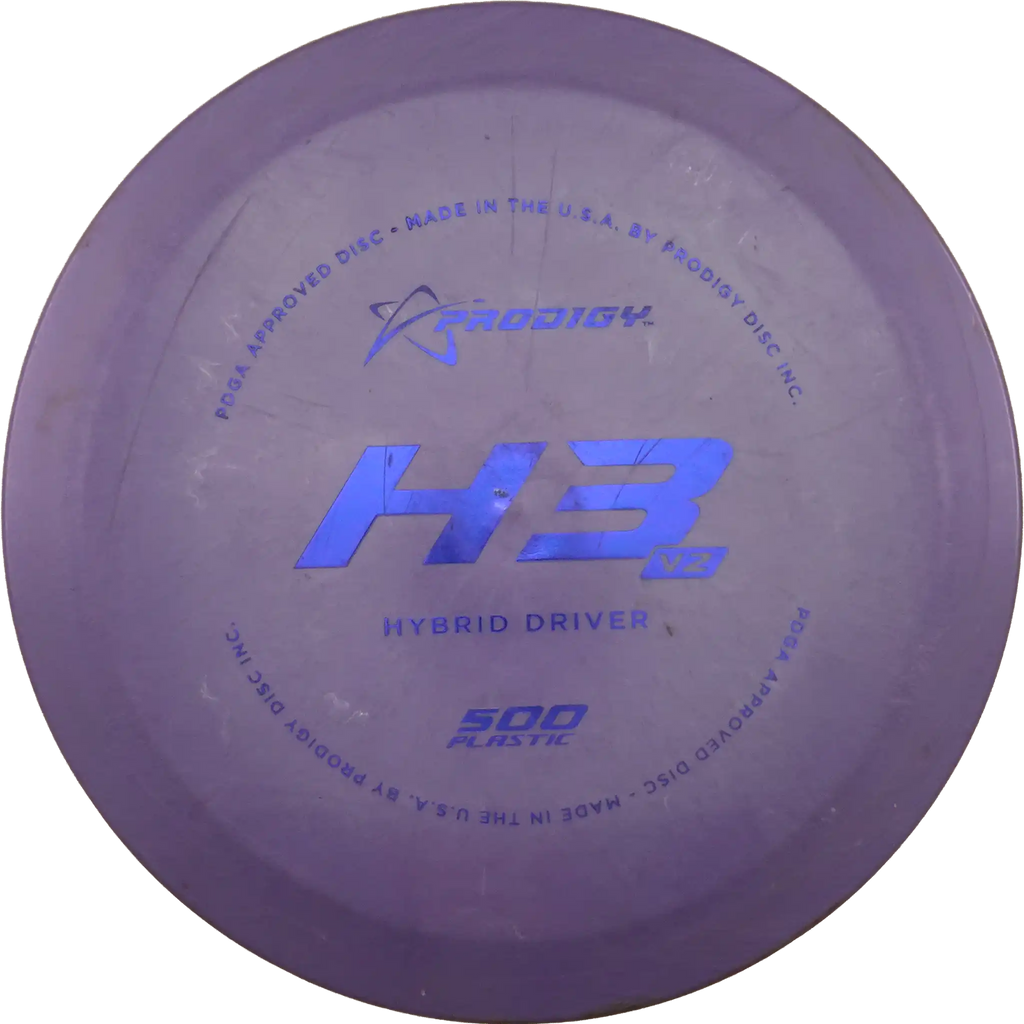 500 H3 V2