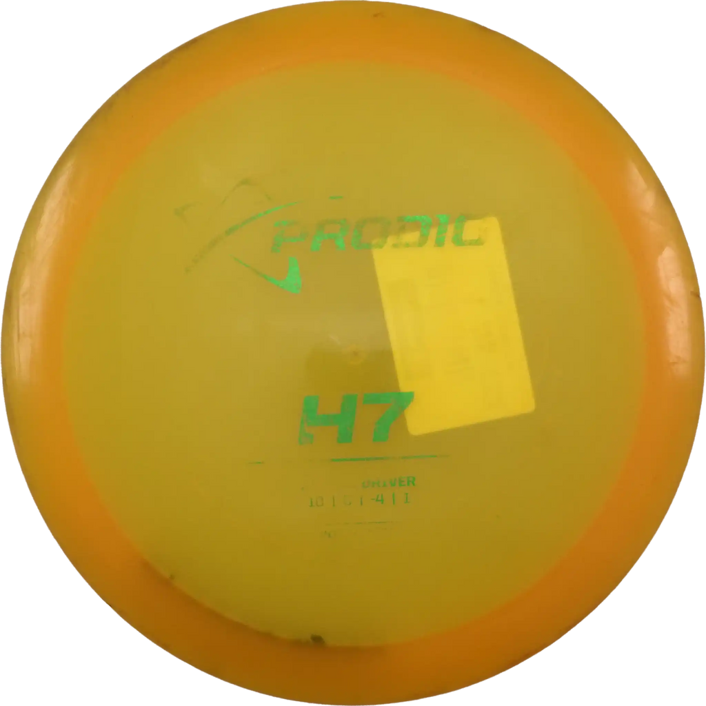 400 H7