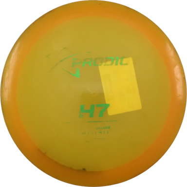 400 H7