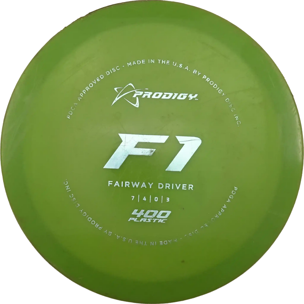 400 F1