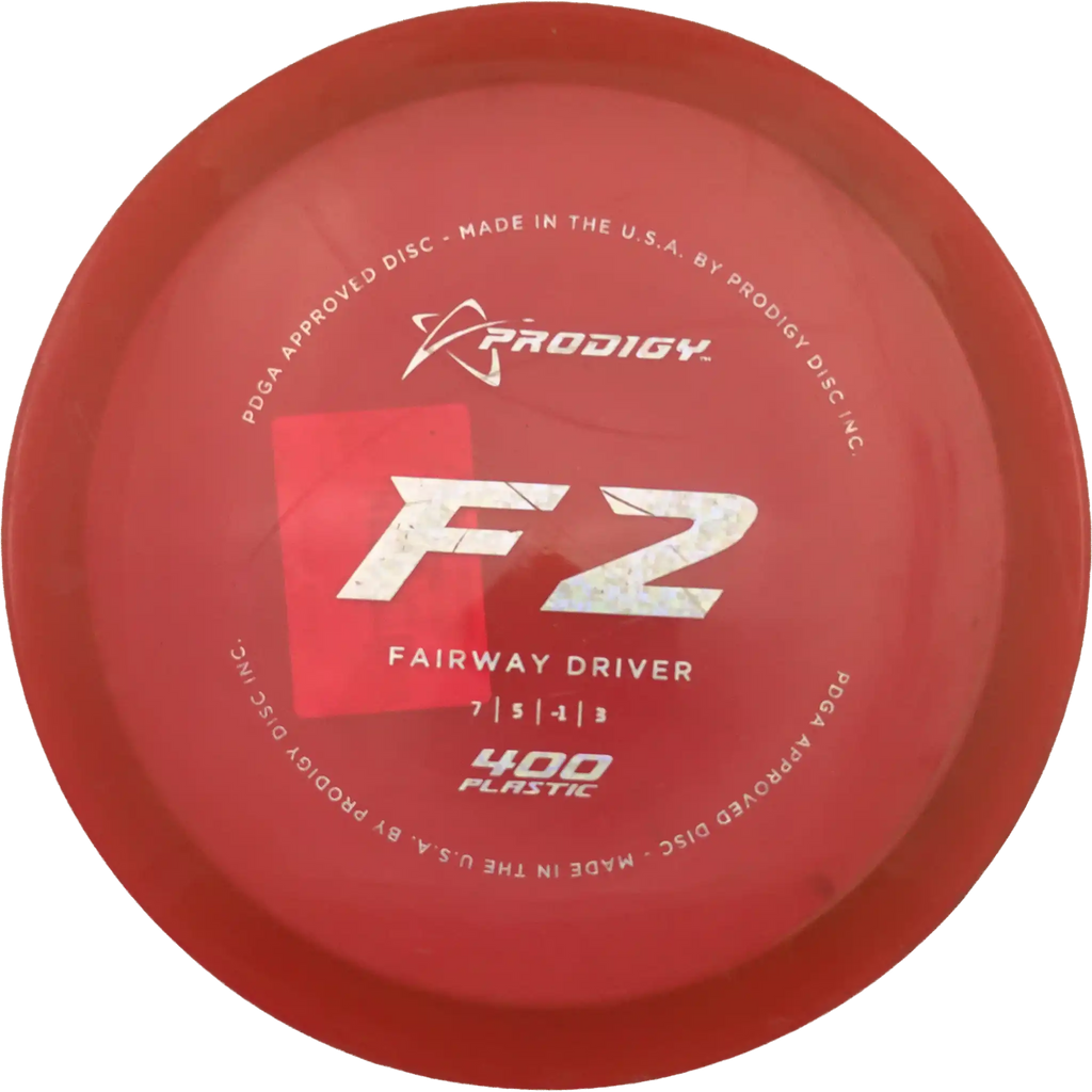 400 F2