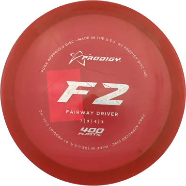 400 F2