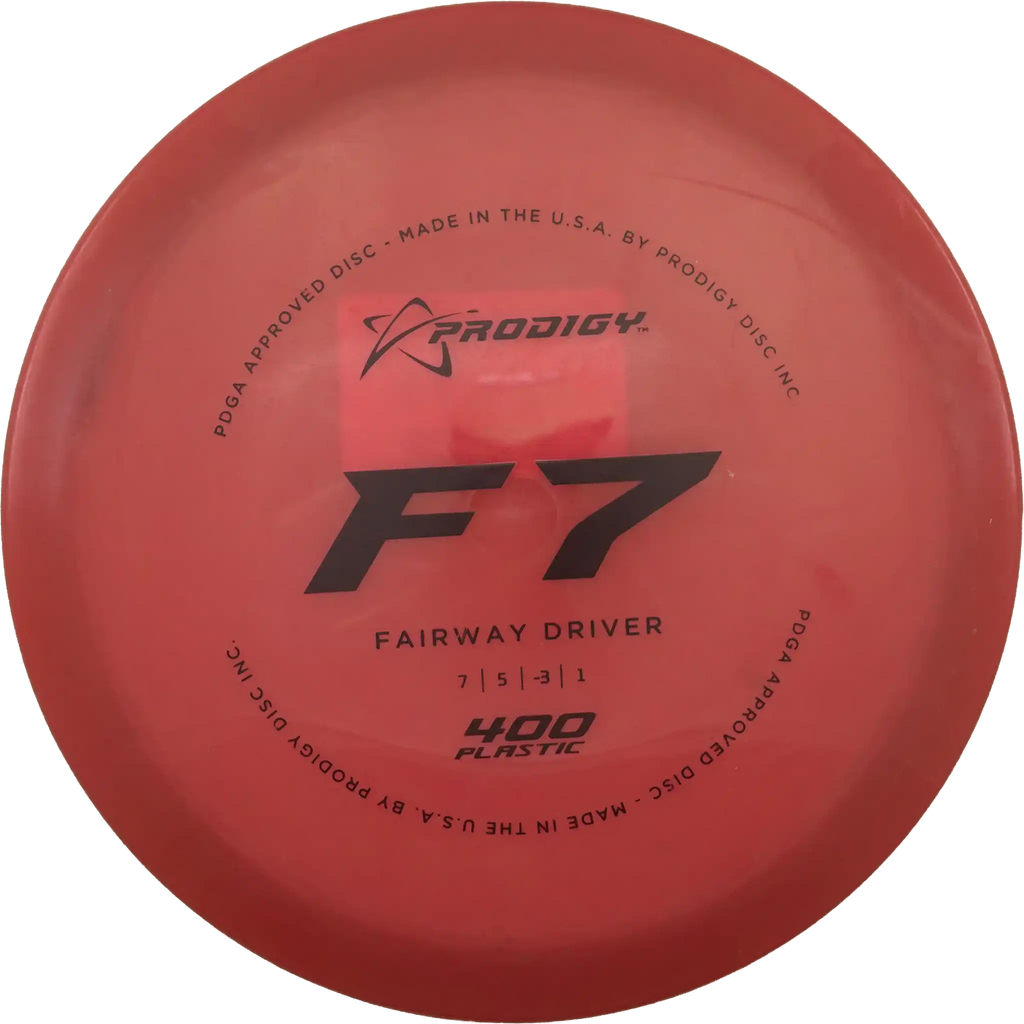 400 F7