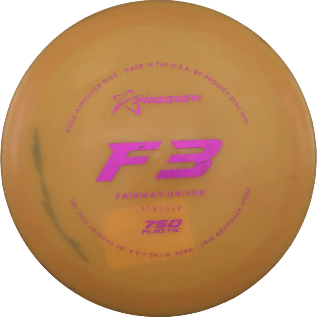 750 F3