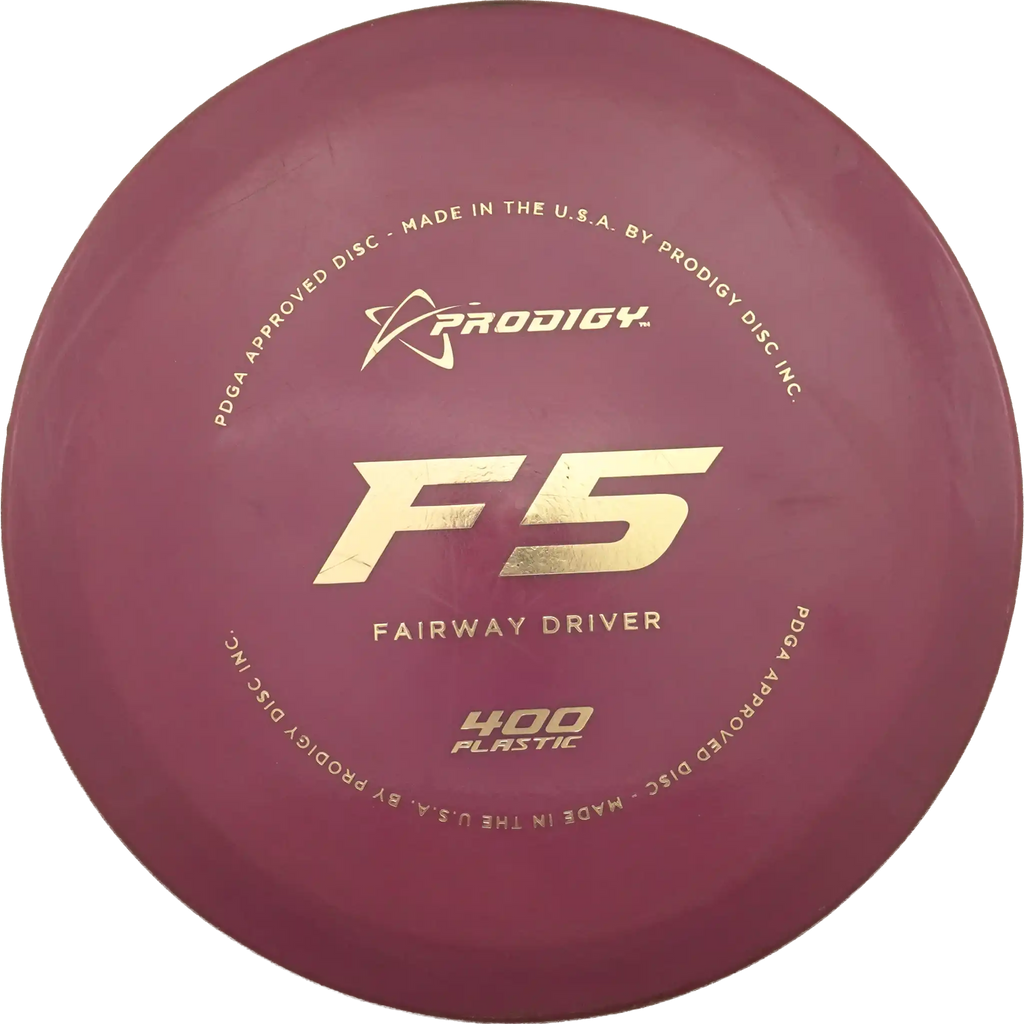 400 F5