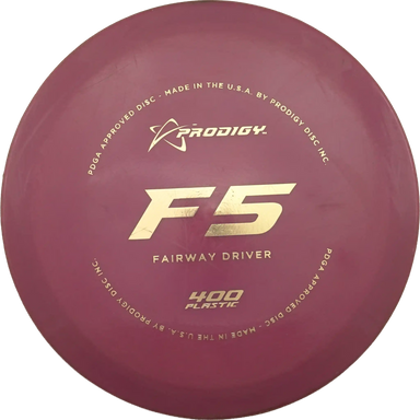 400 F5