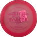 400 Falcor - Cale Leiviska