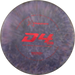 400G D4 Max - Dyed