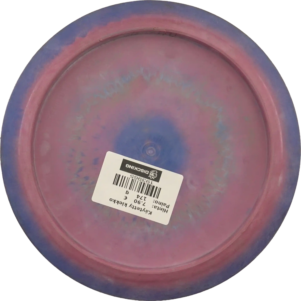400G X3 - Special Stamp