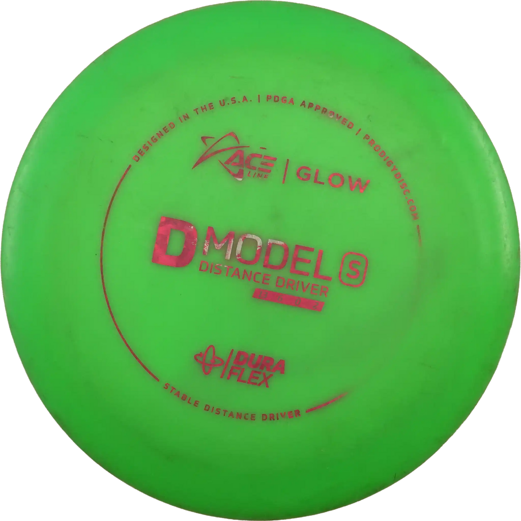 DuraFlex Glow D Model S