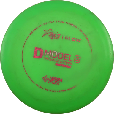 DuraFlex Glow D Model S