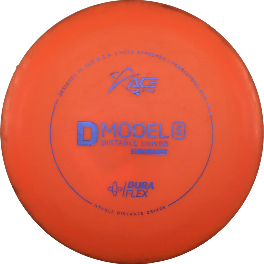 DuraFlex D Model S