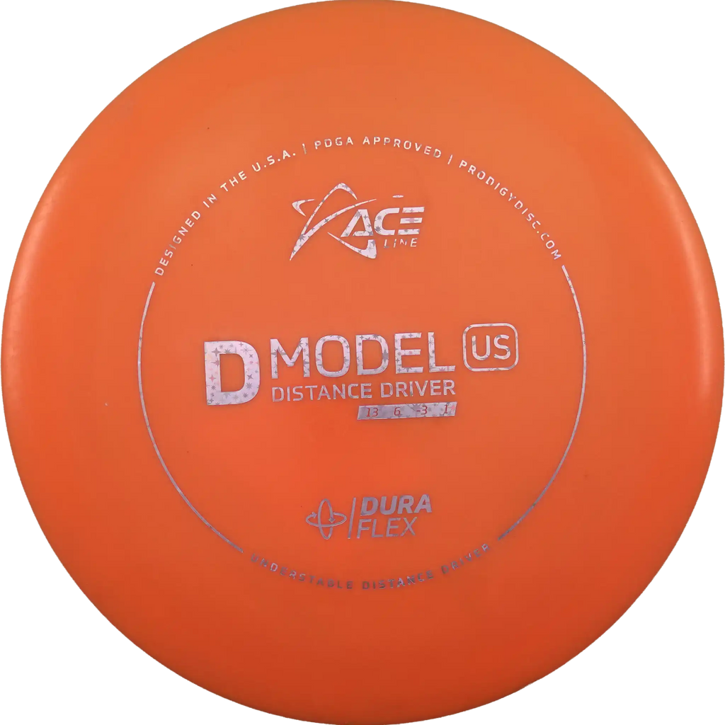 DuraFlex D Model US