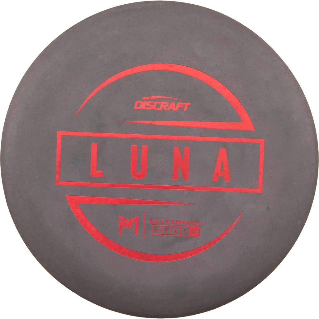 Rubber Blend Luna