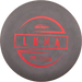 Rubber Blend Luna