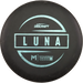 Rubber Blend Luna - Paul McBeth