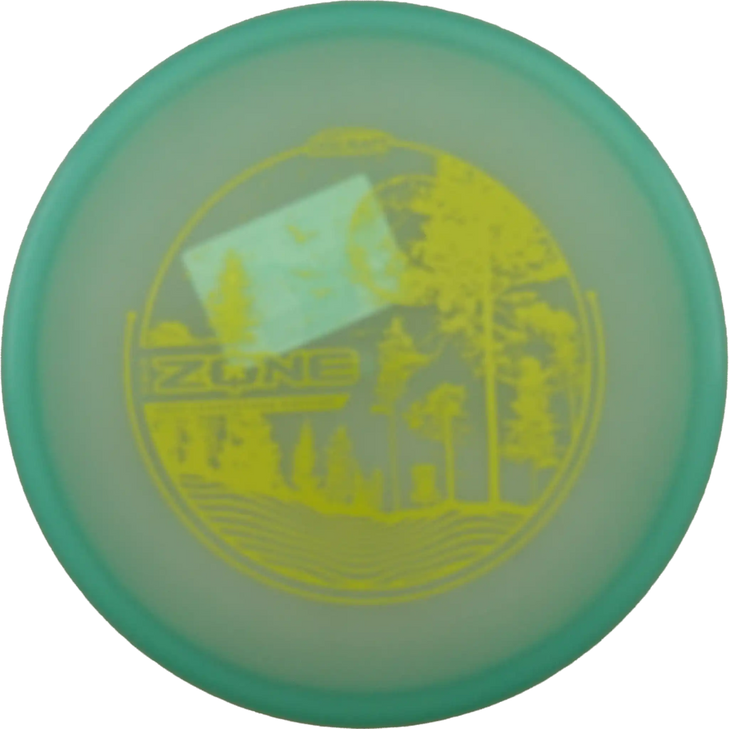 Z Glo Zone - Ledgestone Insurance Open 2022