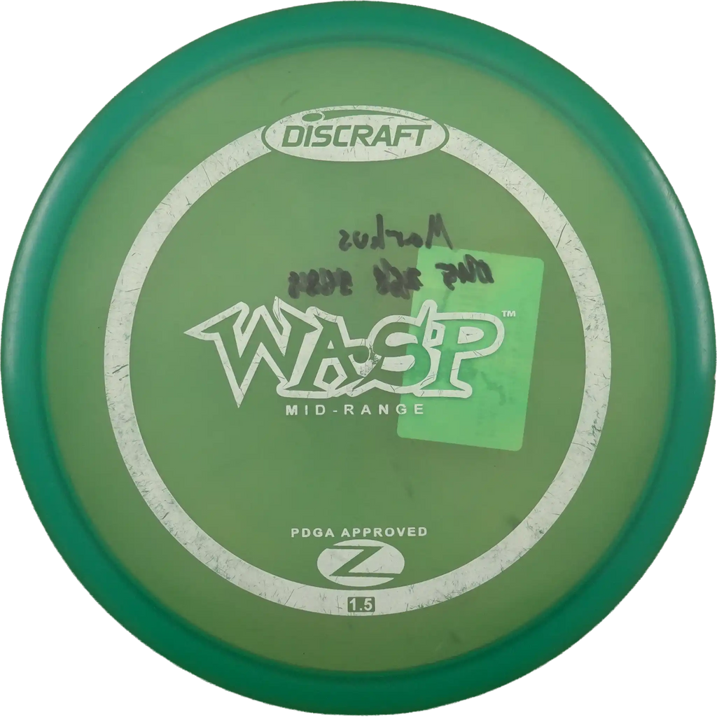 Z Wasp