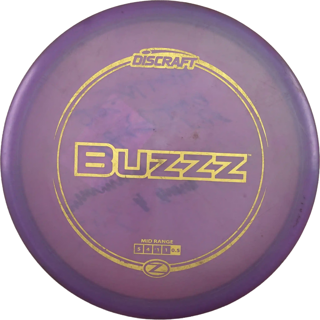 Z Buzzz
