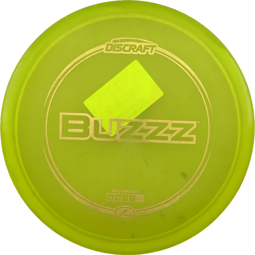 Z Buzzz