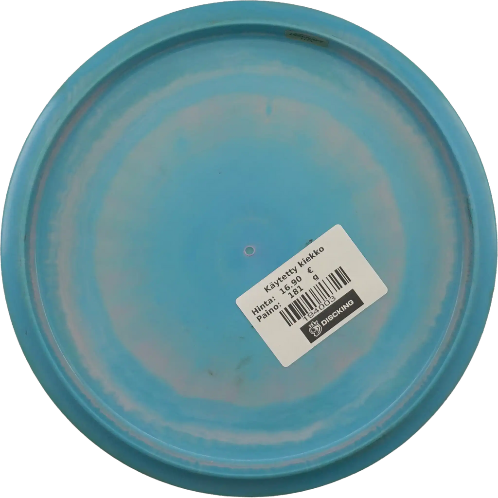 ESP Buzzz - Paul McBeth