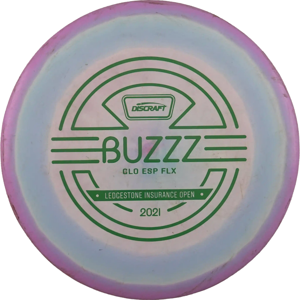 Glo ESP FLX Buzzz - Ledgestone Insurance Open 2021