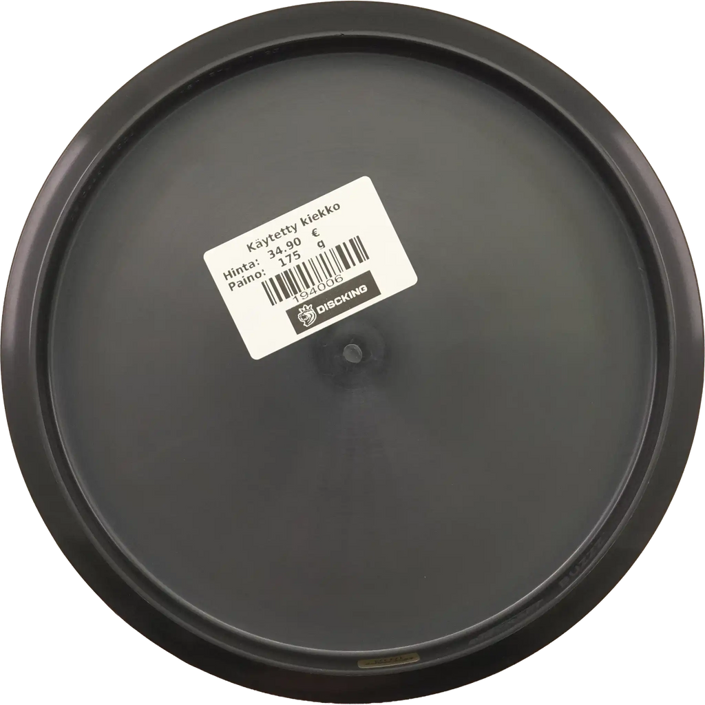 ESP Supercolor Buzzz - Halloween
