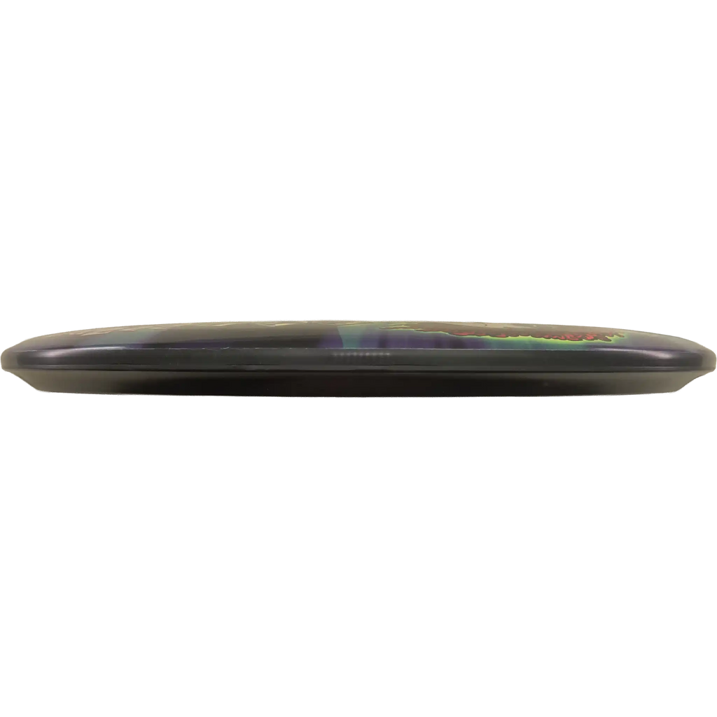 ESP Supercolor Buzzz - Halloween