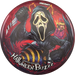 ESP Supercolor Buzzz - Halloween