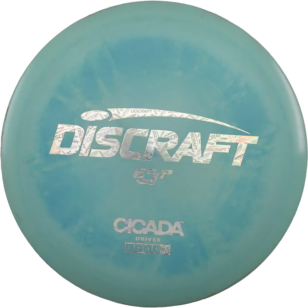 ESP Cicada
