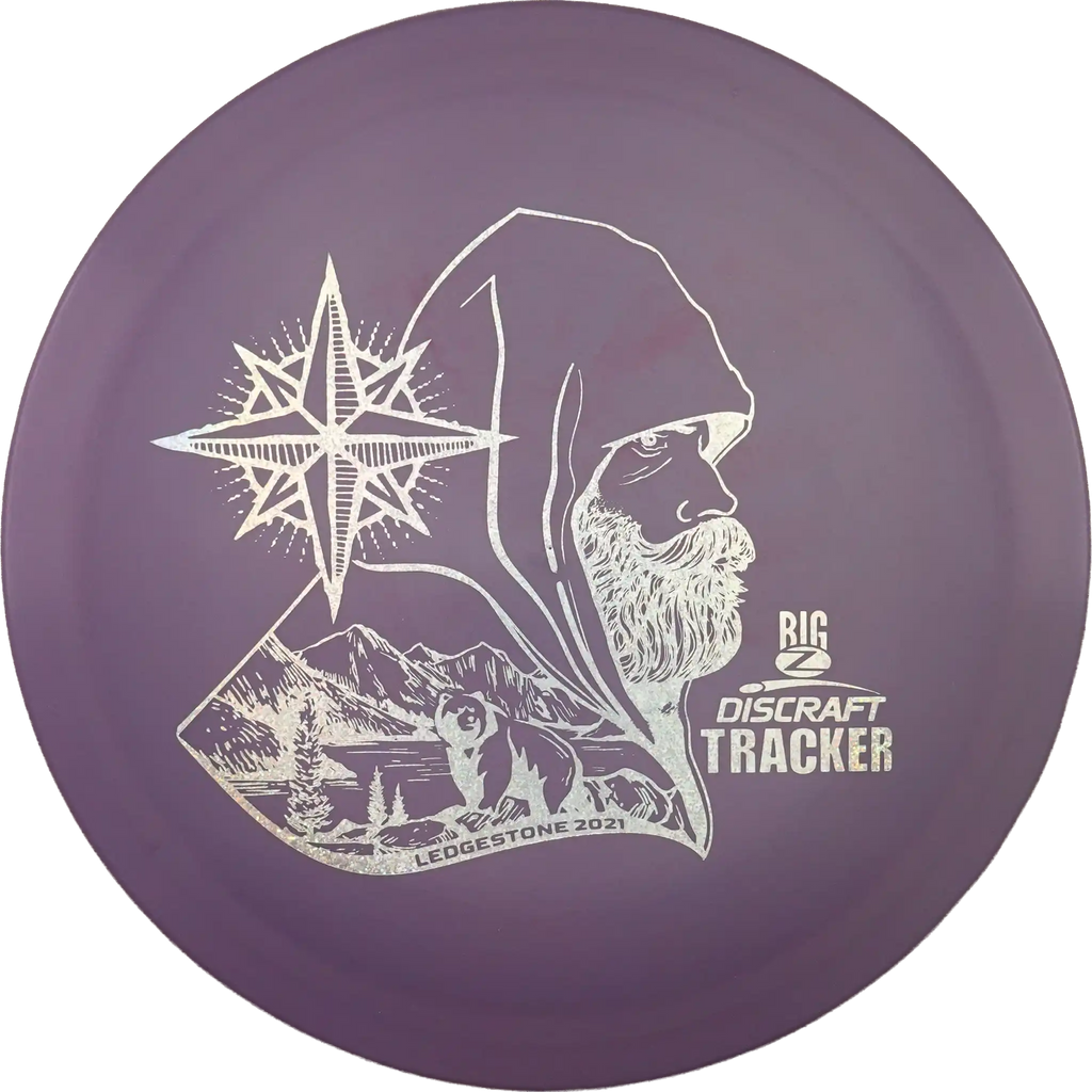 Big Z Tracker