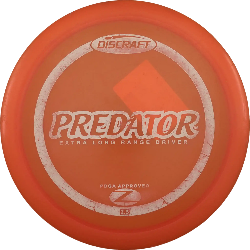 Z Predator