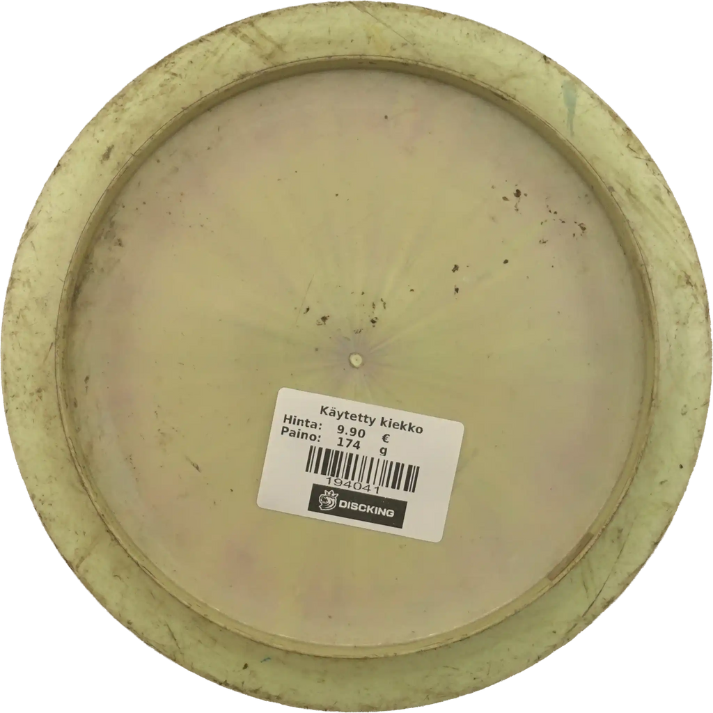 ESP Avenger SS - Paul McBeth