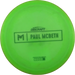 ESP Athena - Prototype - Paul McBeth