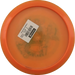 CryZtal Athena - Special Stamp