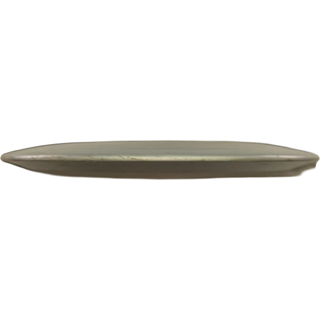Titanium Undertaker - Paul McBeth