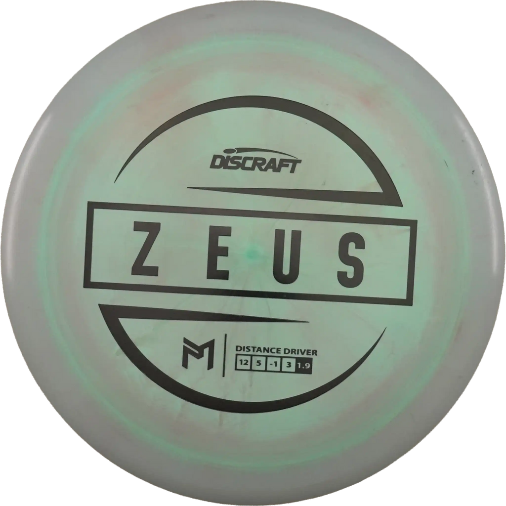 ESP Zeus - Paul McBeth