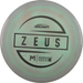 ESP Zeus - Paul McBeth