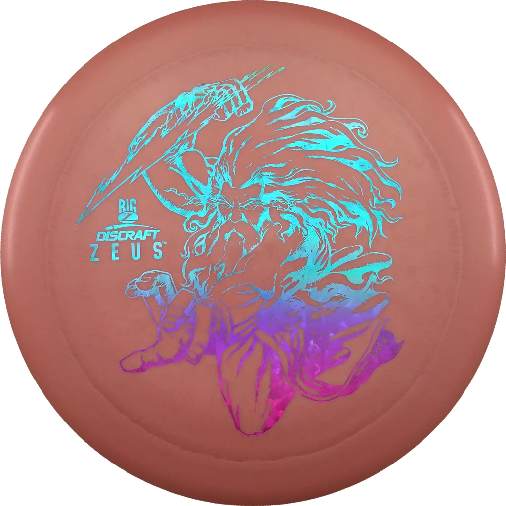 Big Z Zeus