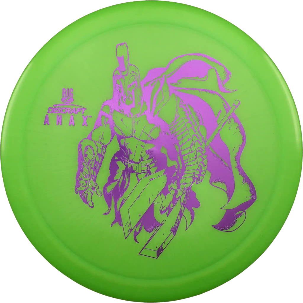 Big Z Anax