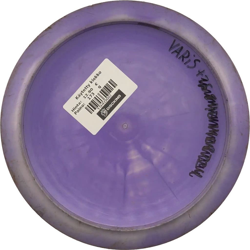 ESP Anax - Paul McBeth