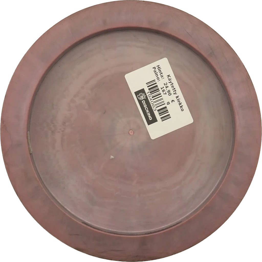 ESP Hades - Prototype - Paul McBeth