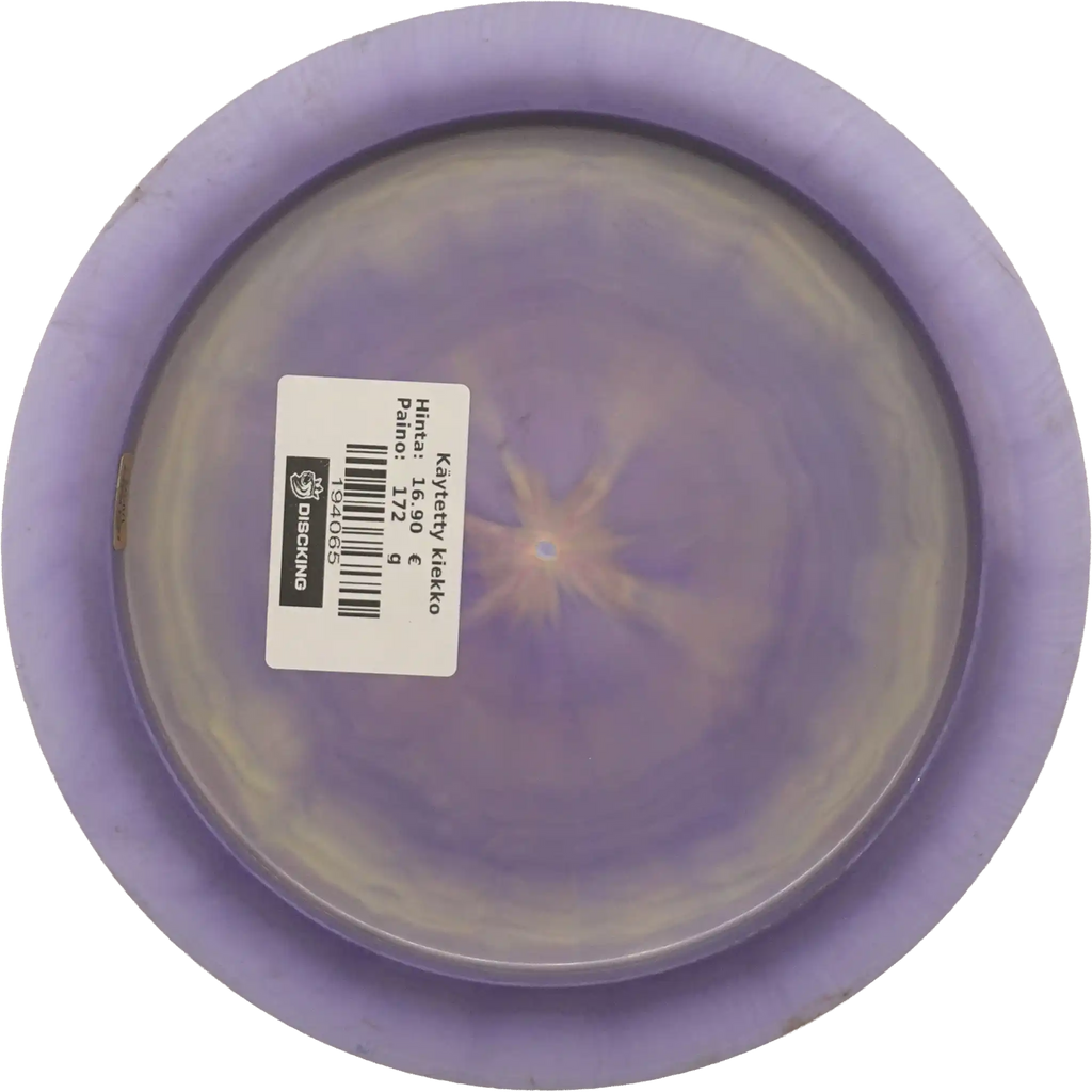 ESP Hades - Paul McBeth